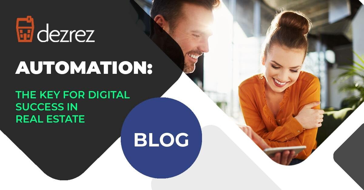 Automation for Digital Real Estate Success Dezrez